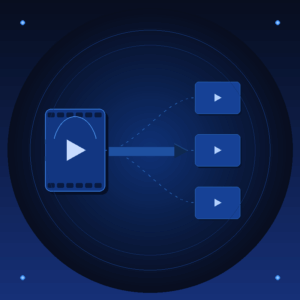 Convert MKV to MP4, AVI or MOV