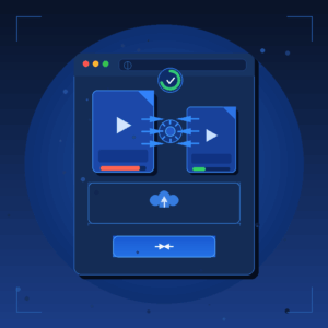 Compress MP4 Videos Online